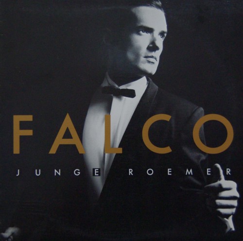 Falco - Discography 