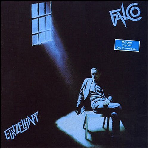 Falco - Discography 