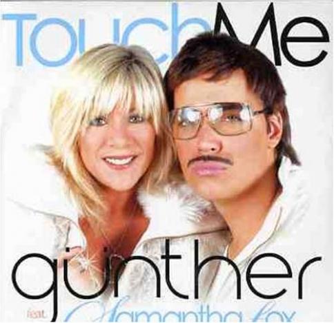 Samantha Fox - Discography 