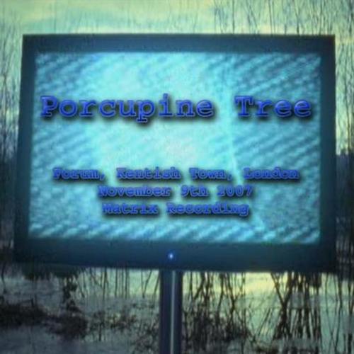 Porcupine Tree Discography 