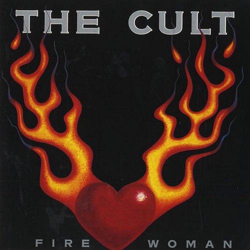 The Cult Discography 