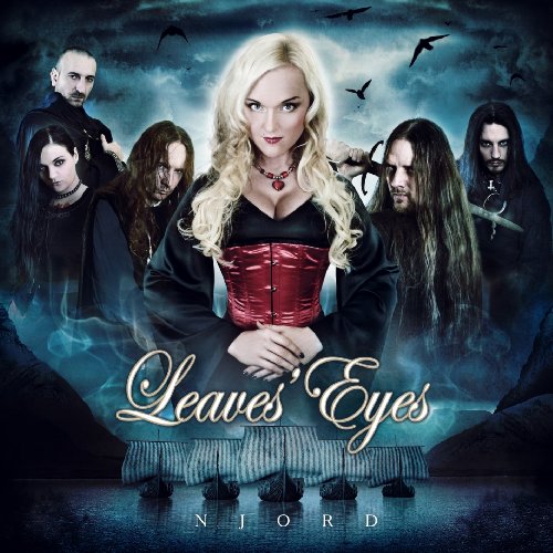 Leaves' Eyes - Discography 