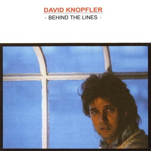 David Knopfler 