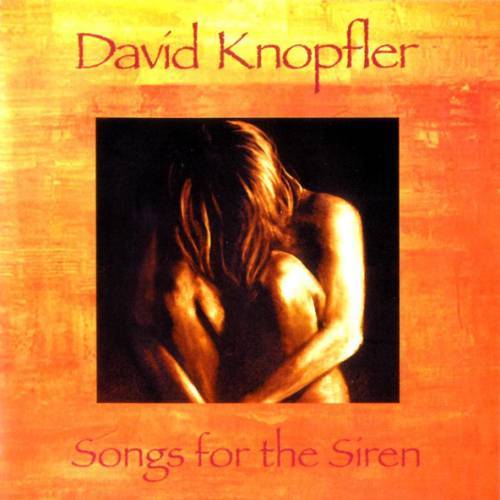 David Knopfler 