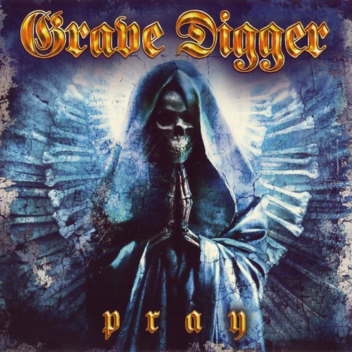 Grave Digger - Discography 