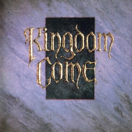 Kingdom Come, Stone Fury, Lenny Wolf - Discography 