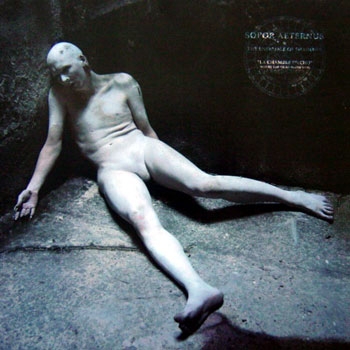 Sopor Aeternus The Ensemble Of Shadows - Discography 