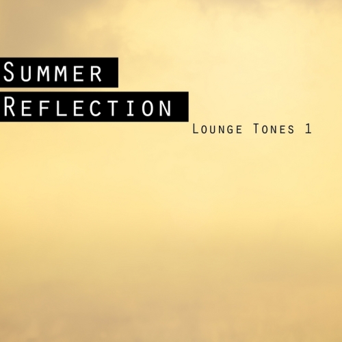 VA - Summer Reflection: Lounge Tones 1-2 