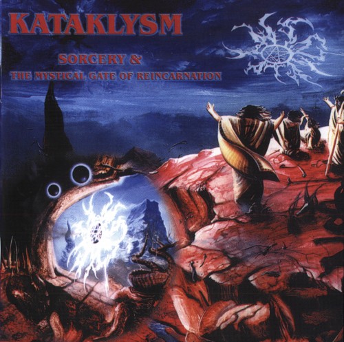 Kataklysm - Discography 