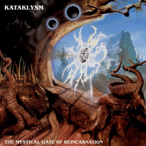 Kataklysm - Discography 