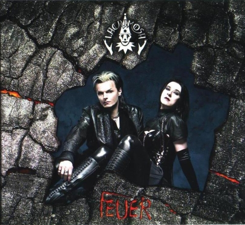 Lacrimosa - Discography 