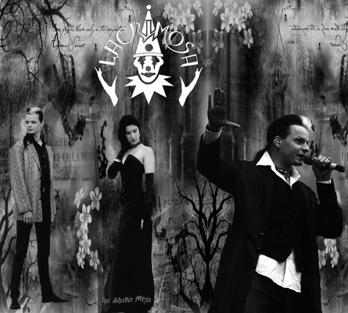 Lacrimosa - Discography 