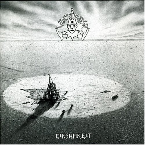 Lacrimosa - Discography 