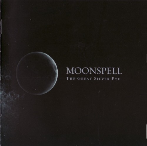 Moonspell - Discography 