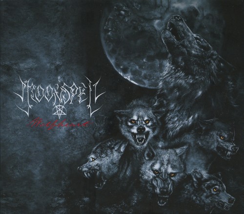 Moonspell - Discography 