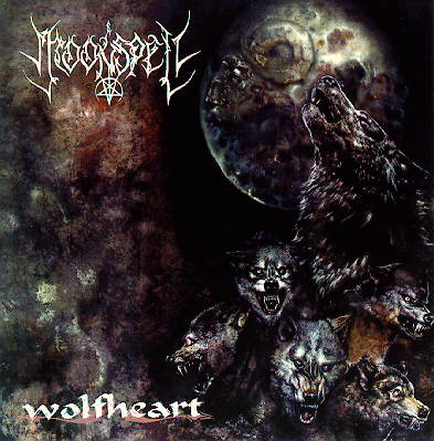 Moonspell - Discography 