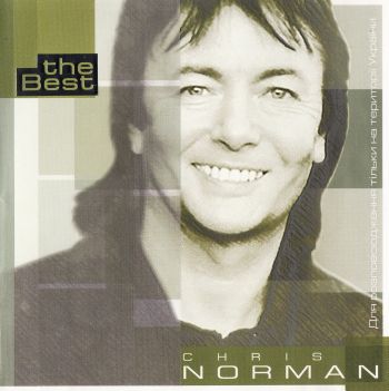 Chris Norman - Discography 