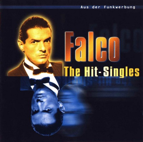 Falco - Discography 