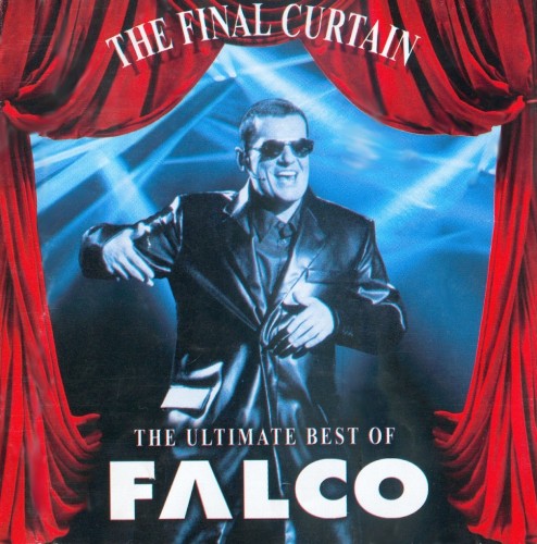 Falco - Discography 