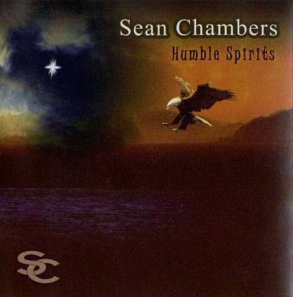 Sean Chambers - Humble Spirits - Ten Til Midnight 