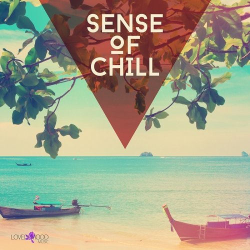 VA - Sense Of Chill Vol 1-3 