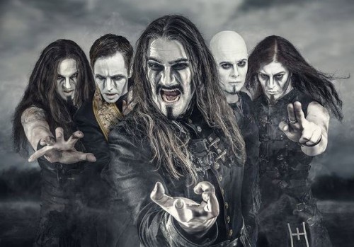 Powerwolf - Discography 