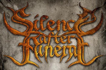Silence After Funeral - Where The Serpents Grow 