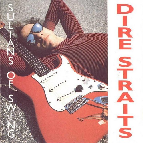 Dire Straits Discography 