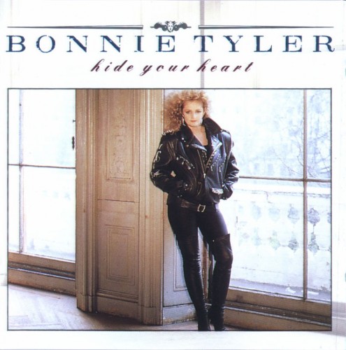 Bonnie Tyler - Discography 