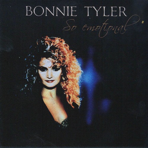 Bonnie Tyler - Discography 