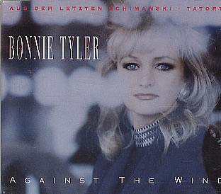 Bonnie Tyler - Discography 