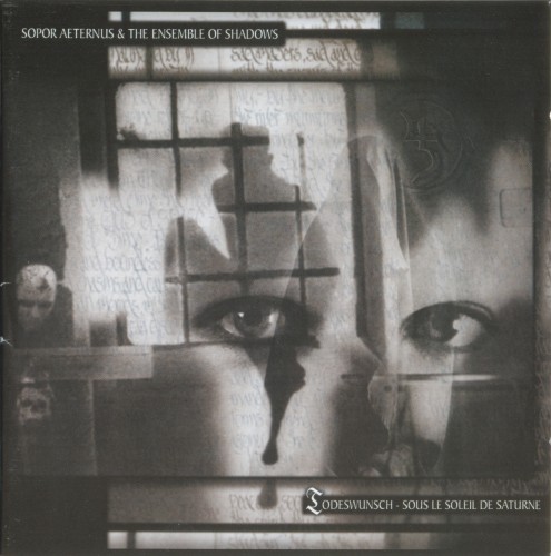 Sopor Aeternus The Ensemble Of Shadows - Discography 