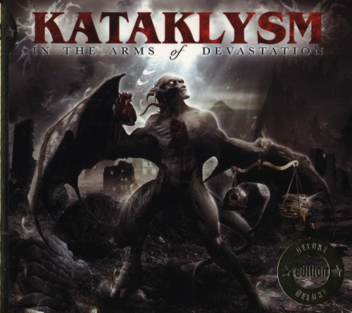 Kataklysm - Discography 