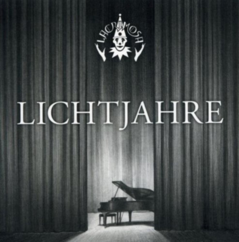 Lacrimosa - Discography 