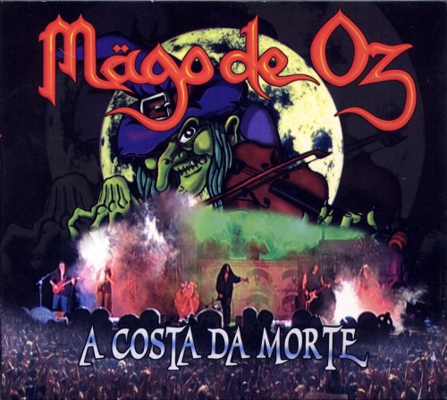 Mago De Oz - Discography 