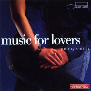 VA - Music for Lovers Series 