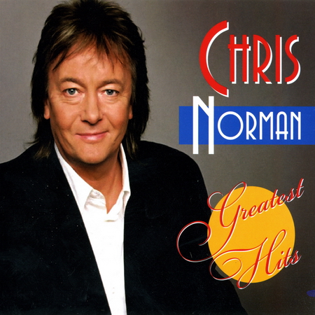 Chris Norman - Discography 