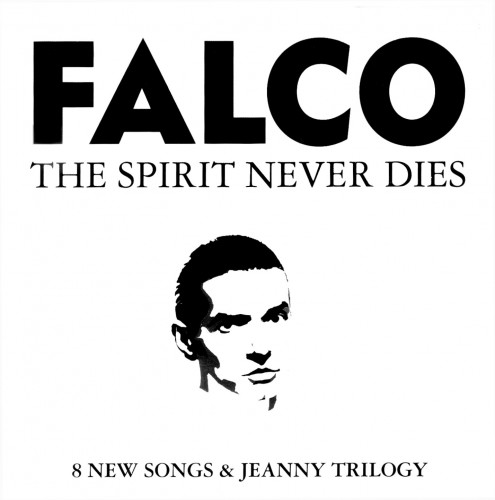 Falco - Discography 