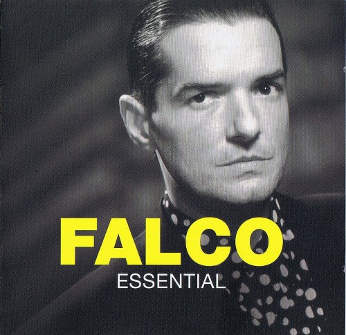 Falco - Discography 