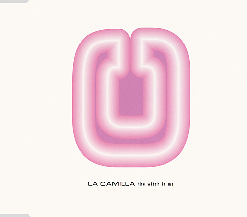 Army Of Lovers La Camila - Discography 