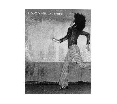 Army Of Lovers La Camila - Discography 