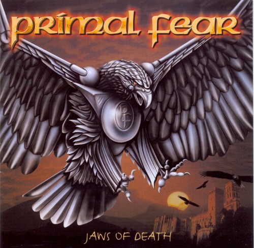 Primal Fear - Discography 