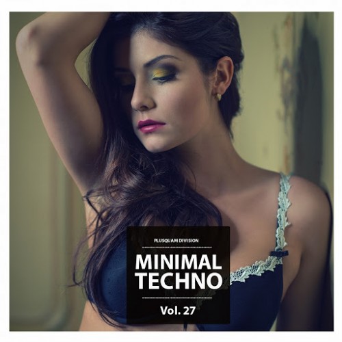 VA - Minimal Techno, Vol 24-40 