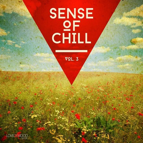 VA - Sense Of Chill Vol 1-3 