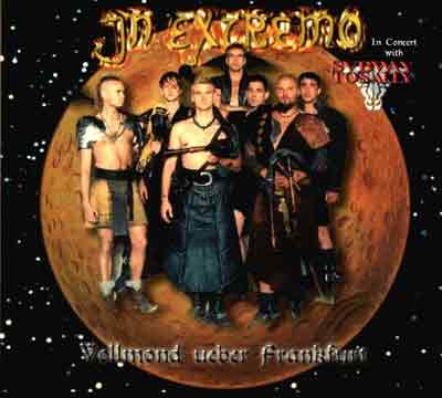 In Extremo - Discography 