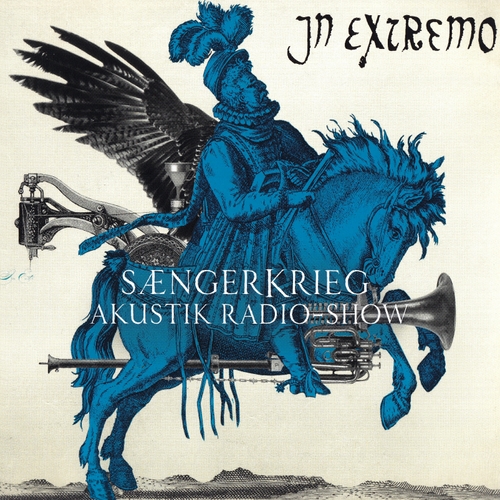 In Extremo - Discography 