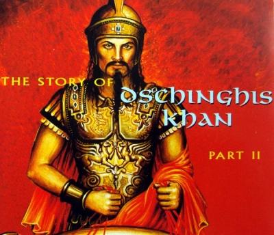 Dschinghis Khan - Discography 