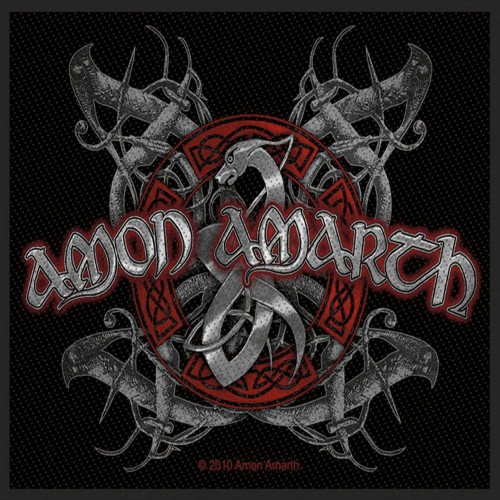 Amon Amarth - Discography 