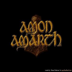 Amon Amarth - Discography 