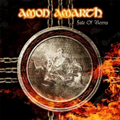 Amon Amarth - Discography 